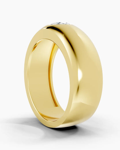 Prime Aura Men Ring