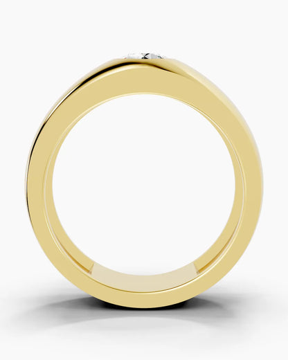 Prime Aura Men Ring