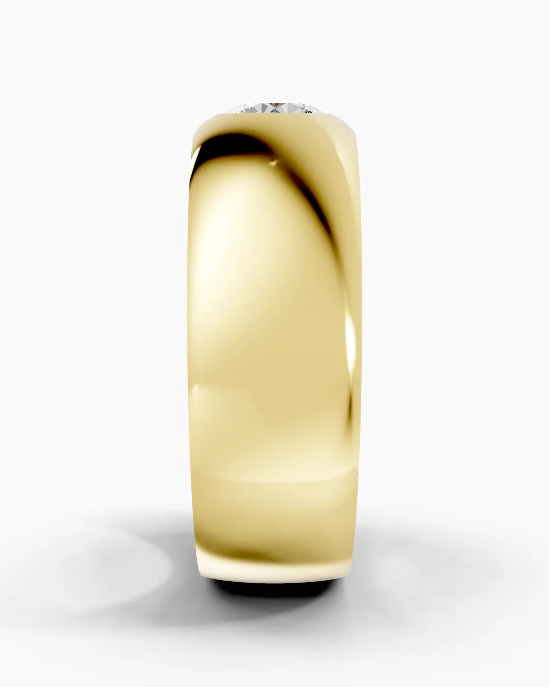 Prime Aura Men Ring