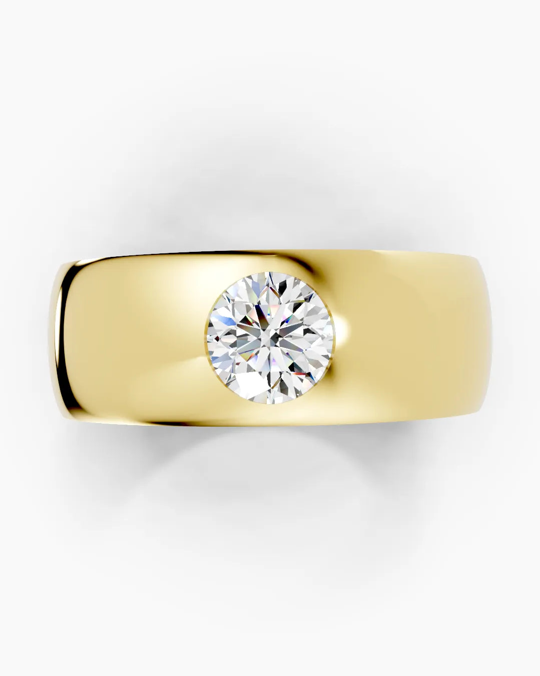 Prime Aura Men Ring