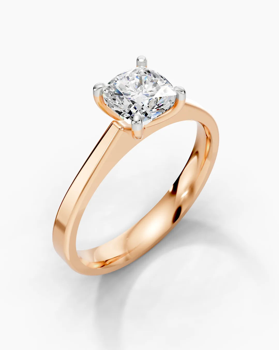 Glowing Harmony Women Ring