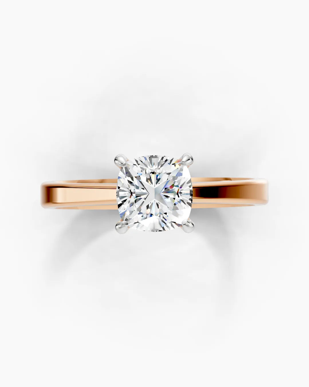 Glowing Harmony Women Ring
