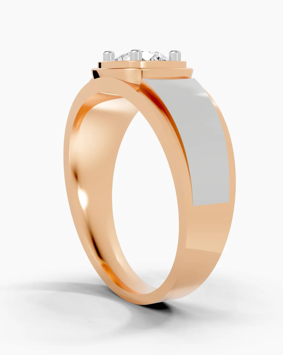 Noble Touch Men Ring