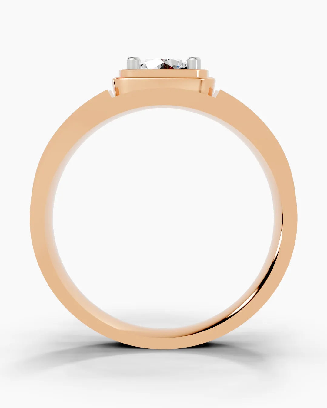 Noble Touch Men Ring