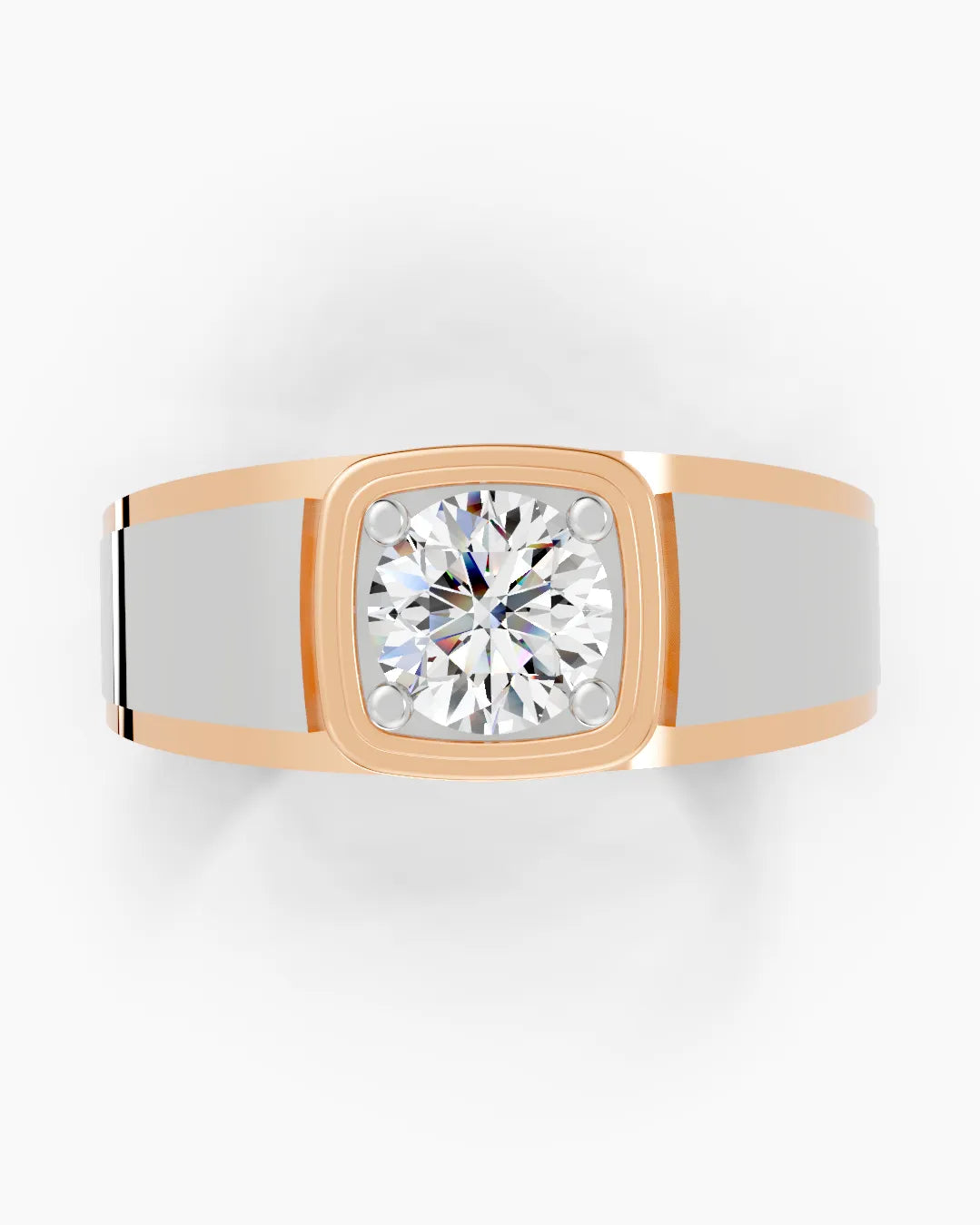 Noble Touch Men Ring