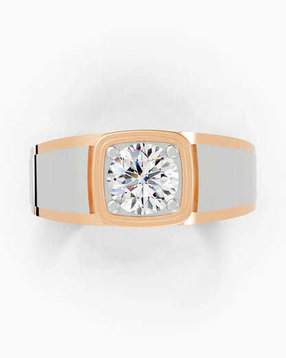 Noble Touch Men Ring