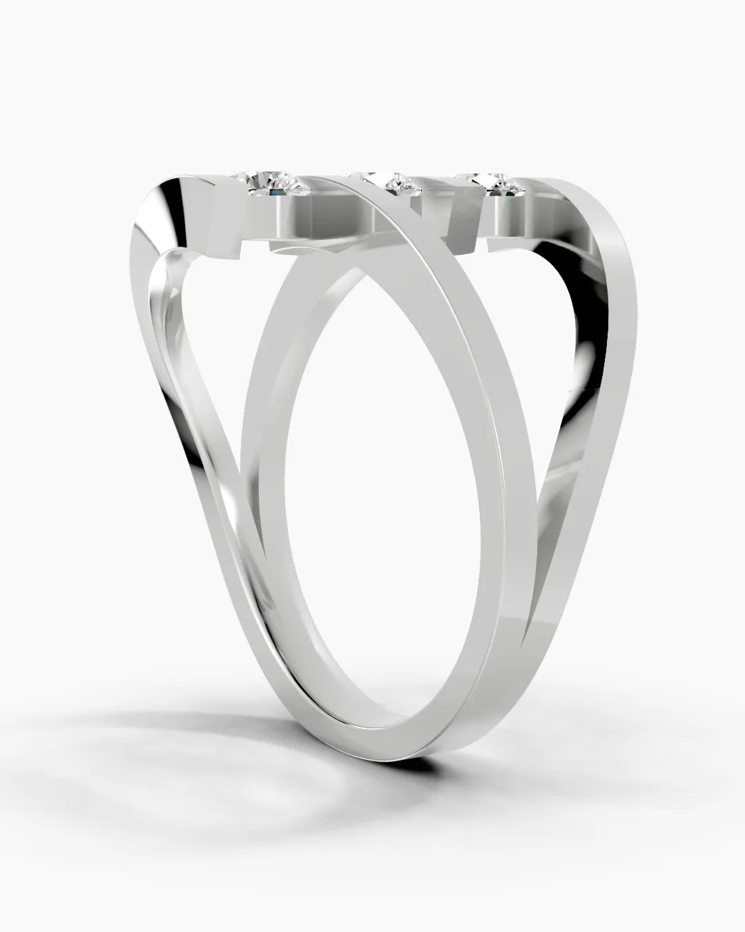 True Grit Men Ring