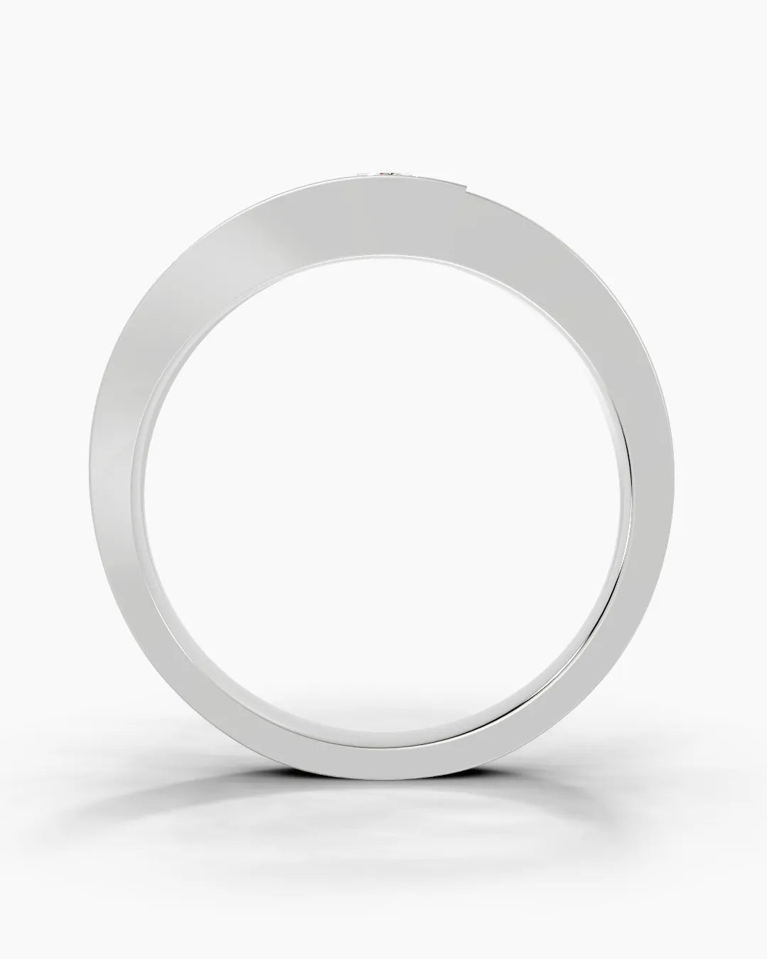 True Grit Men Ring