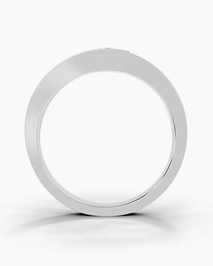 True Grit Men Ring