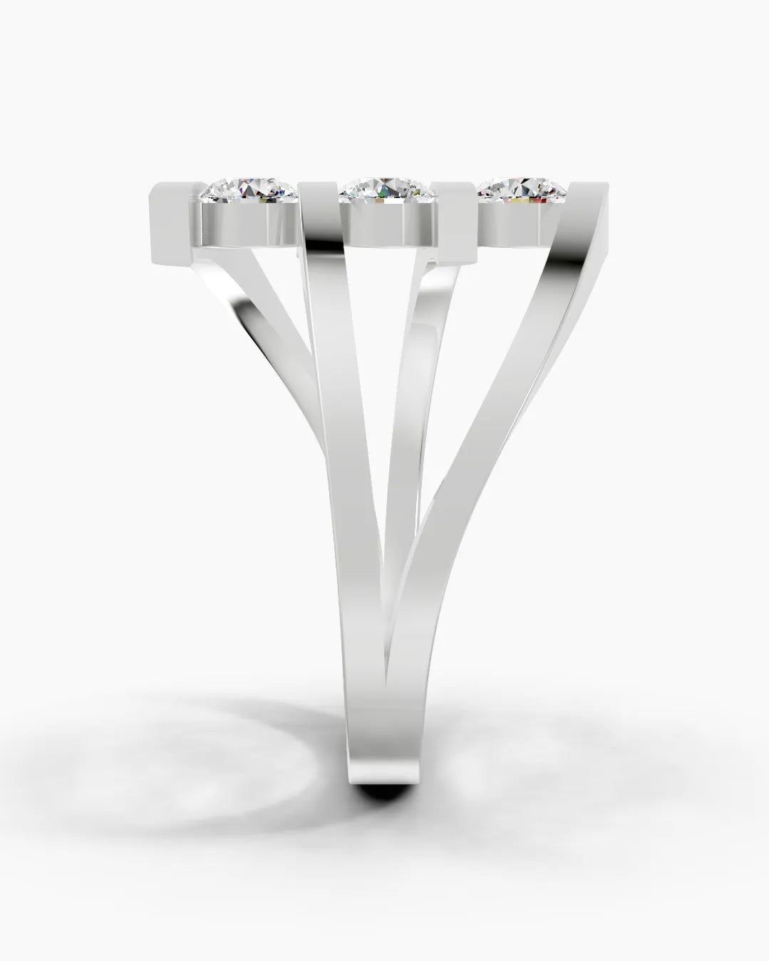 True Grit Men Ring
