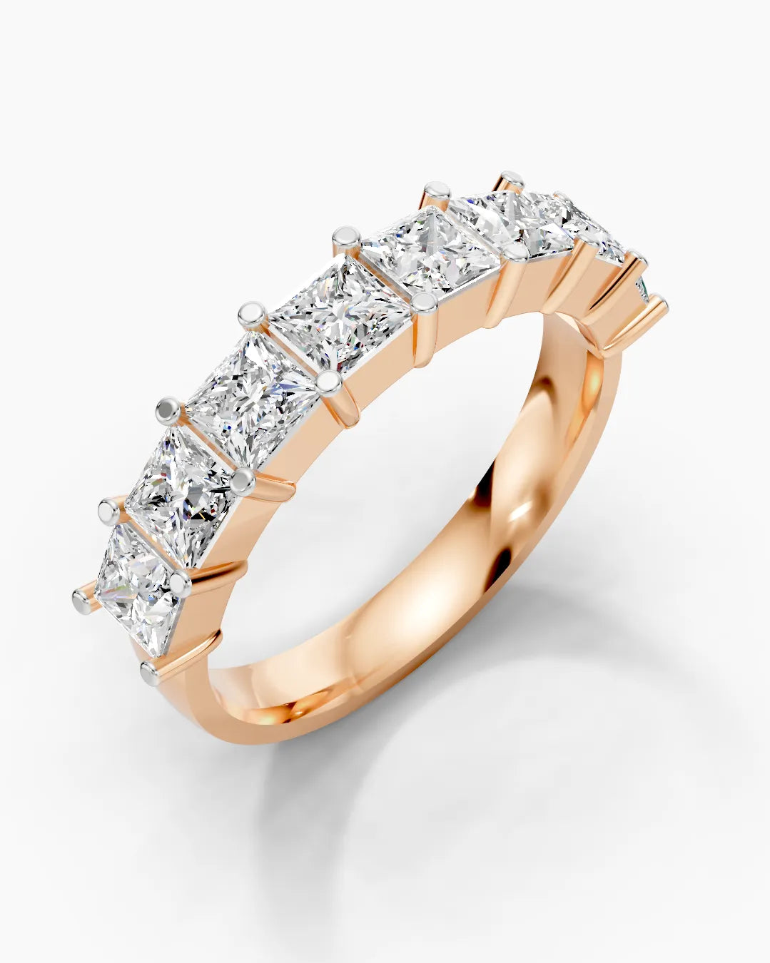 Aurora Crest Women Ring