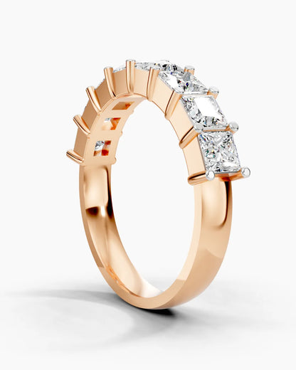 Aurora Crest Women Ring