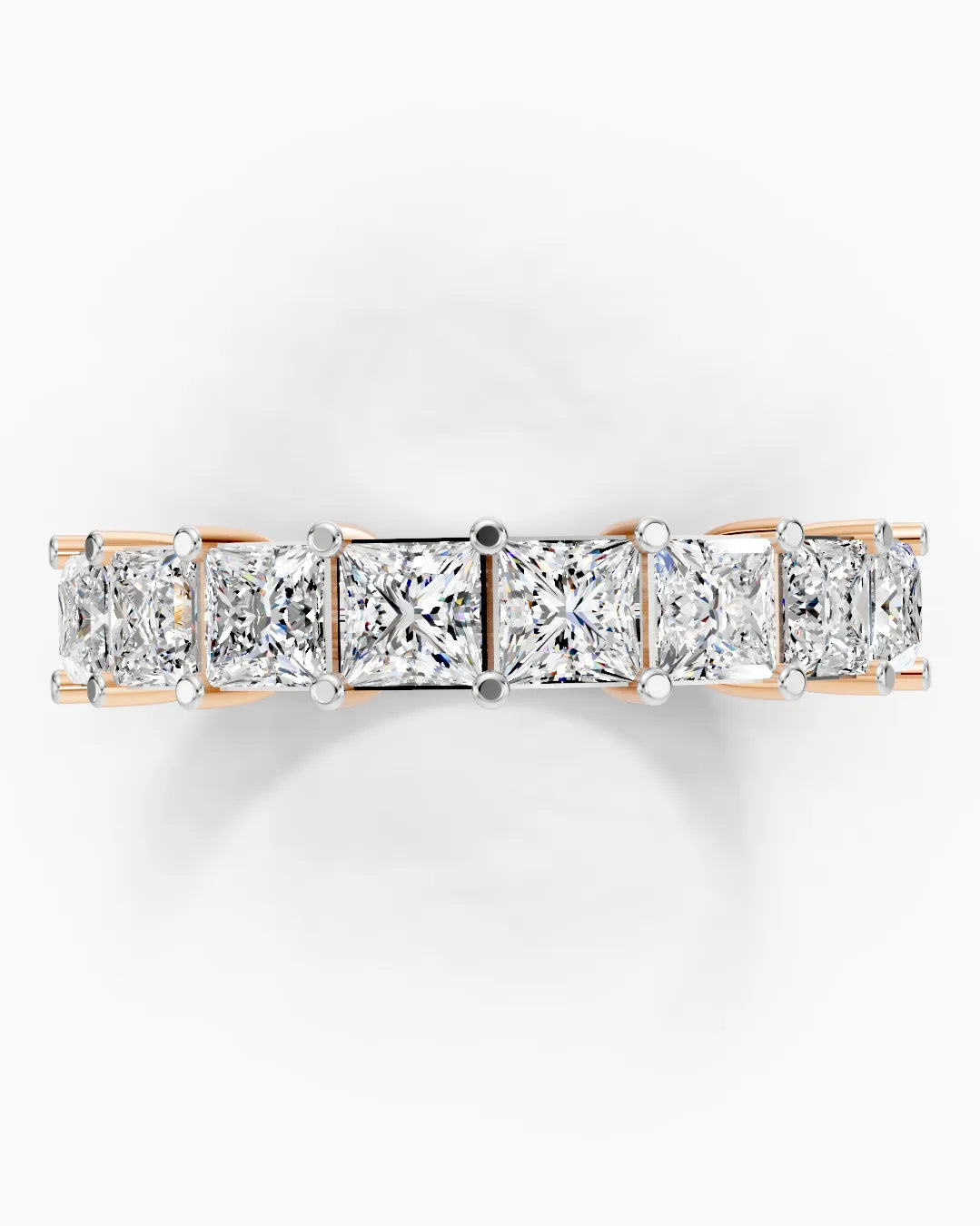 Aurora Crest Women Ring