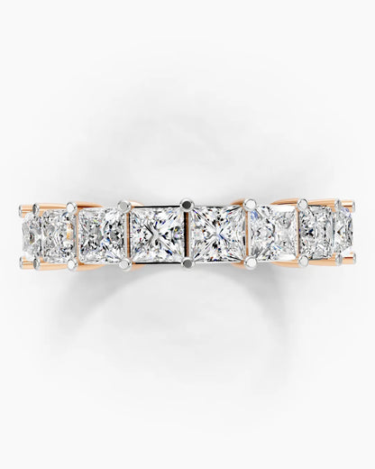 Aurora Crest Women Ring