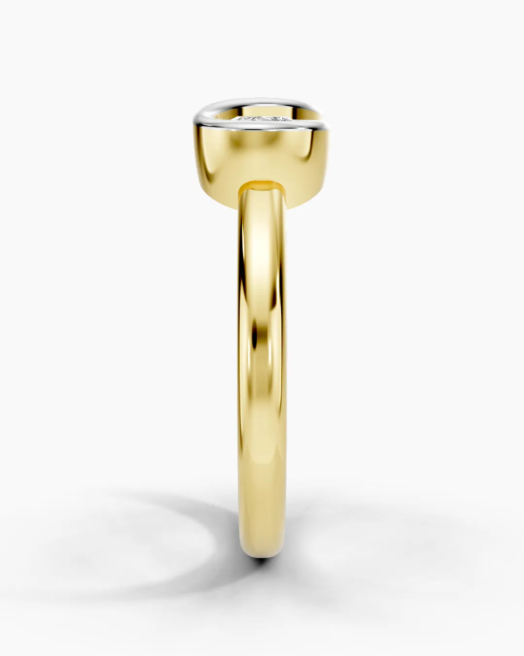 Trace Diamond Women Ring