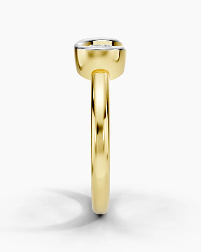 Trace Diamond Women Ring