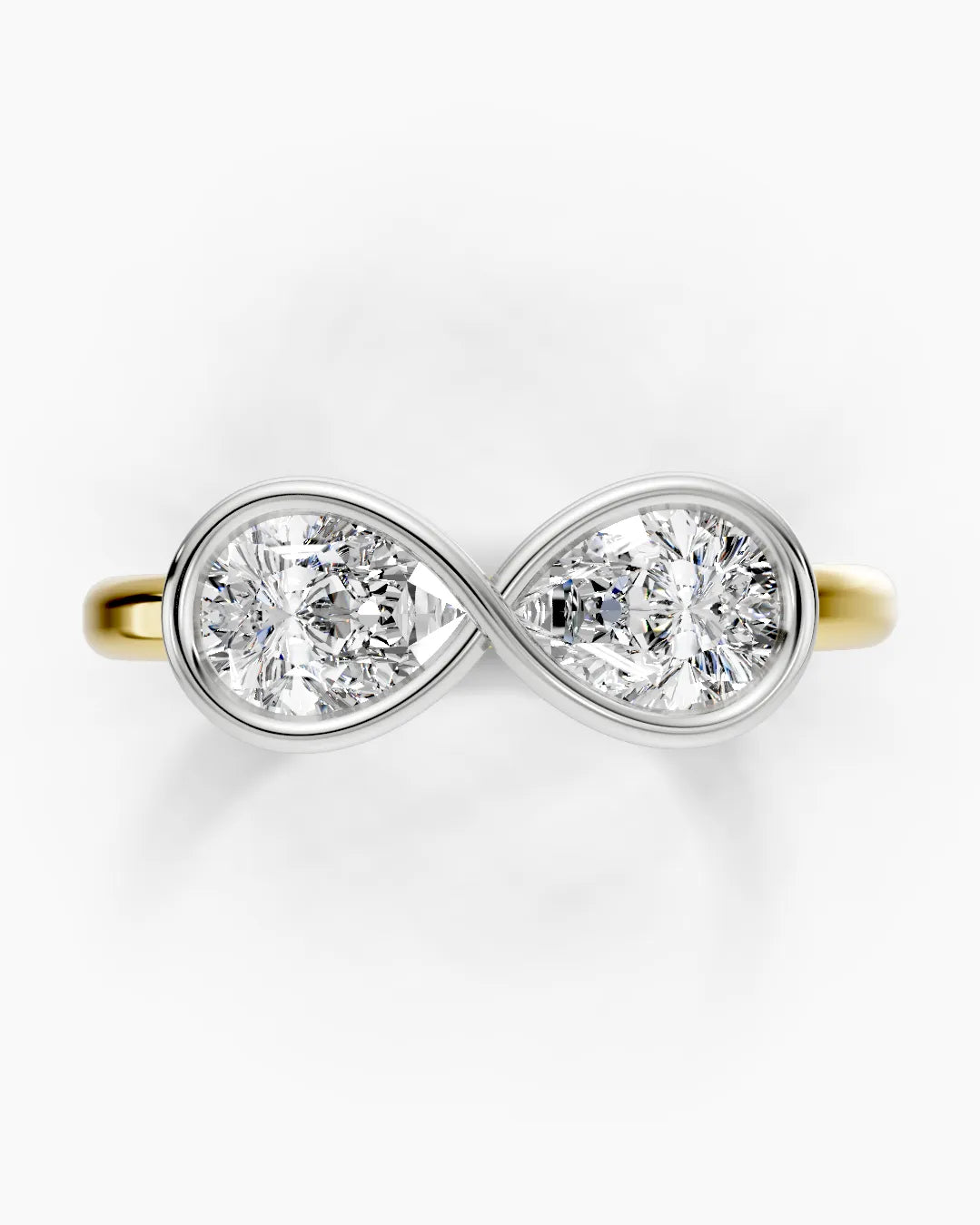 Trace Diamond Women Ring