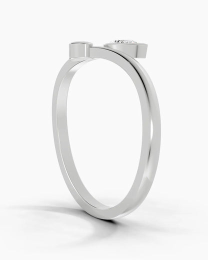 Opal Ember Gem Women Ring