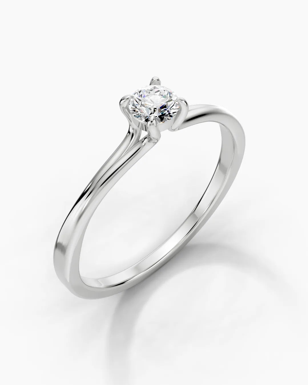 Eternal Diamond Women Ring