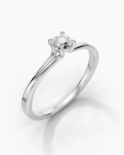 Eternal Diamond Women Ring