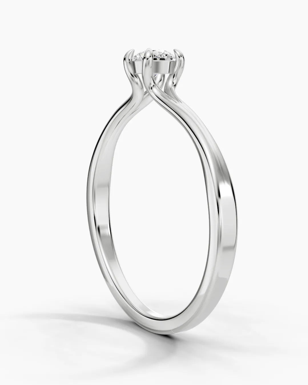 Eternal Diamond Women Ring