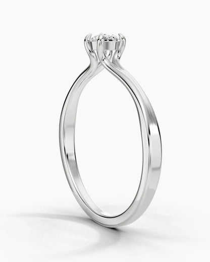 Eternal Diamond Women Ring