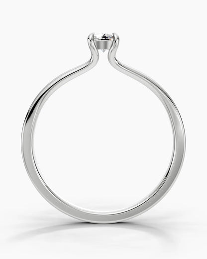 Eternal Diamond Women Ring