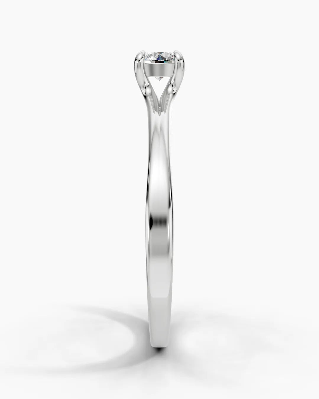 Eternal Diamond Women Ring