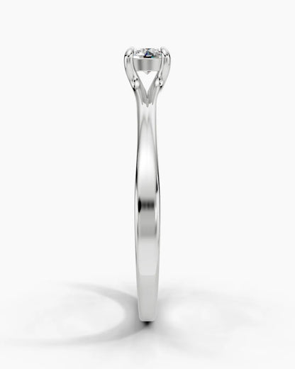 Eternal Diamond Women Ring