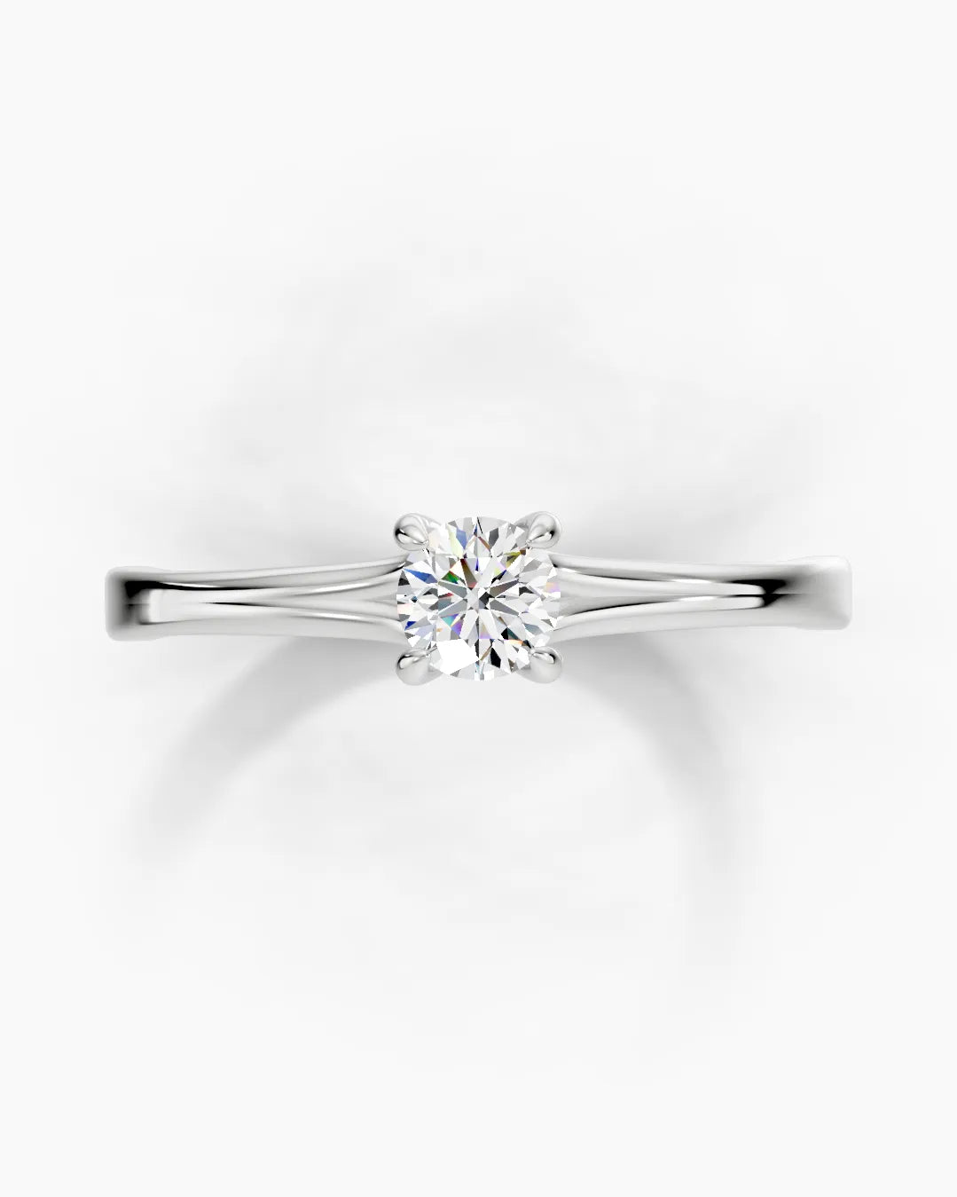 Eternal Diamond Women Ring