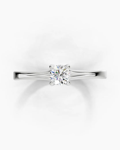 Eternal Diamond Women Ring