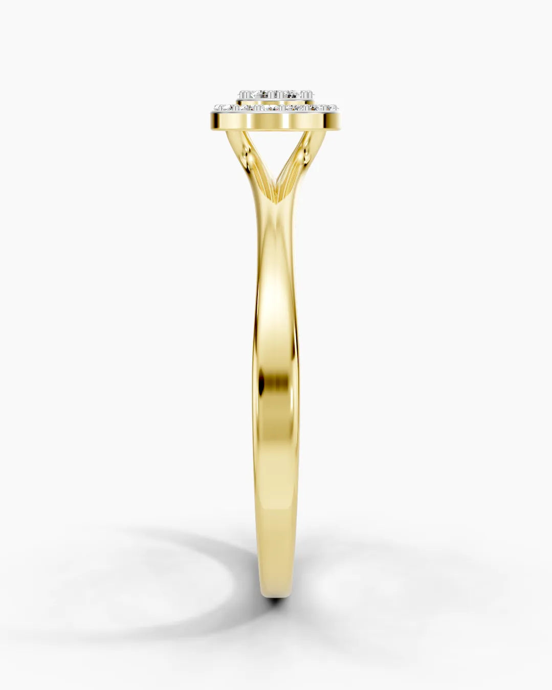 Aurora Bloom Women Ring