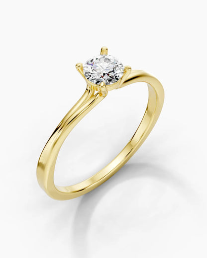 Pure Bloom Women Ring