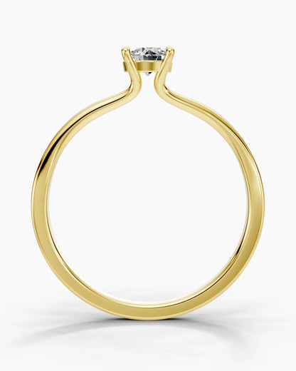 Pure Bloom Women Ring