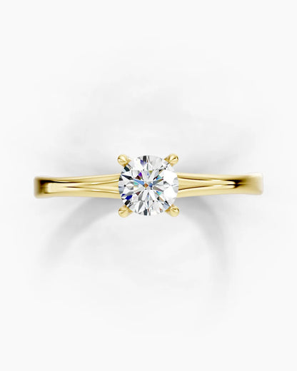 Pure Bloom Women Ring