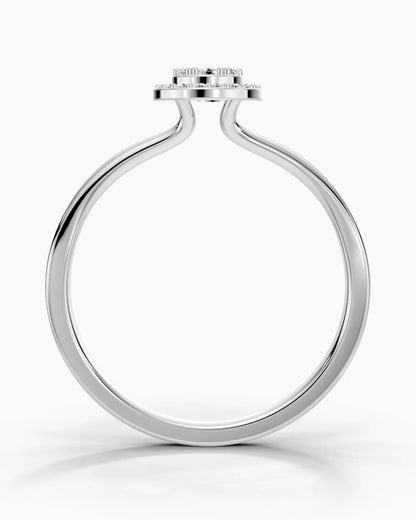 Celestial Dawn Women Ring