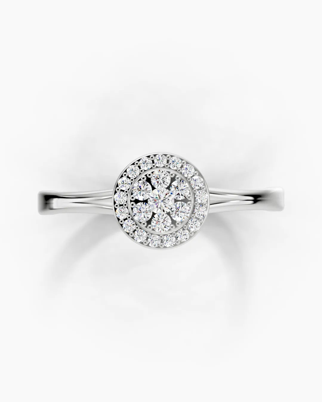 Celestial Dawn Women Ring