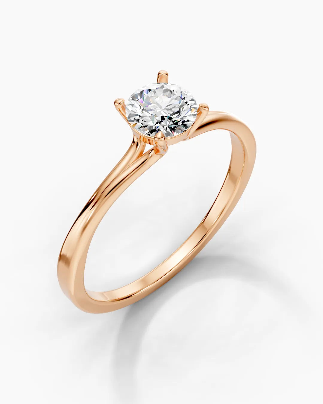 Crown Ember Women Ring