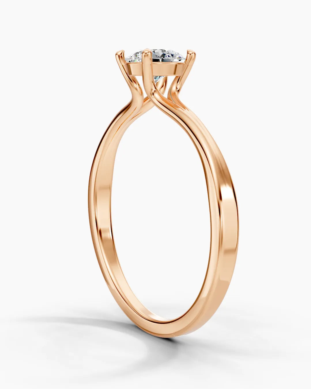 Crown Ember Women Ring