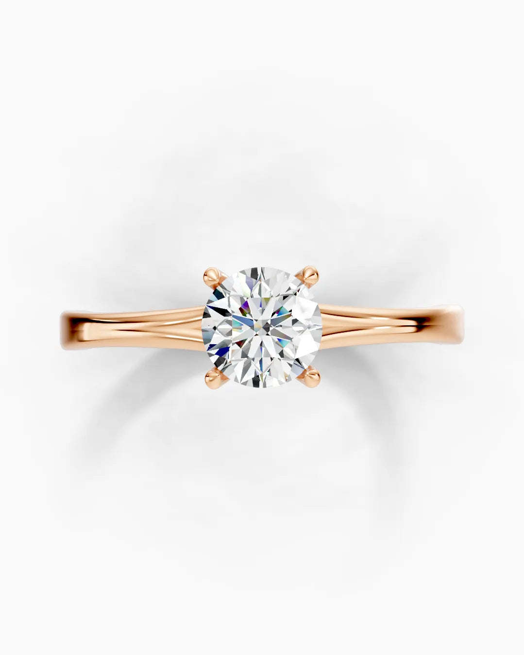 Crown Ember Women Ring