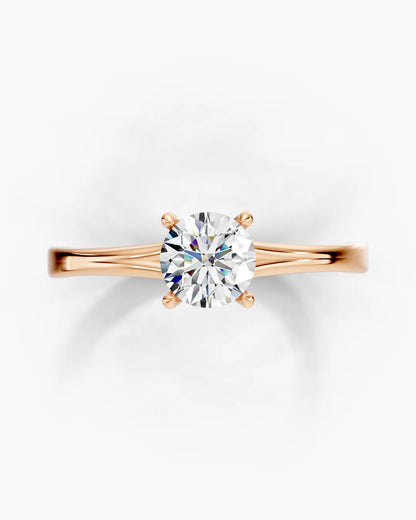 Crown Ember Women Ring