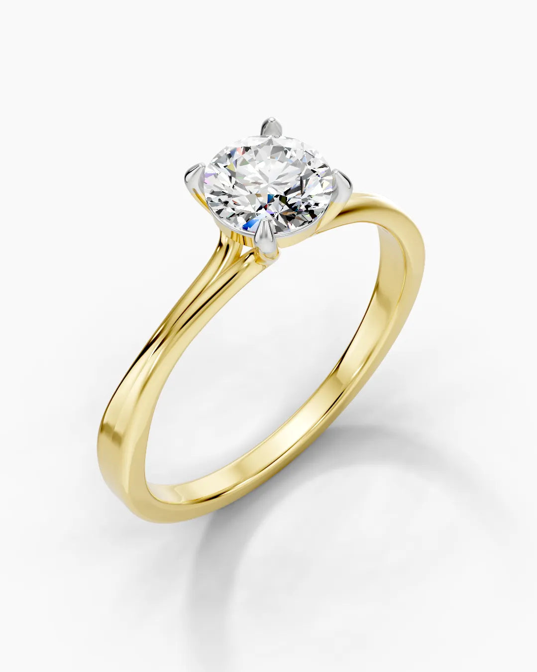 Infinity Whisper Women Ring