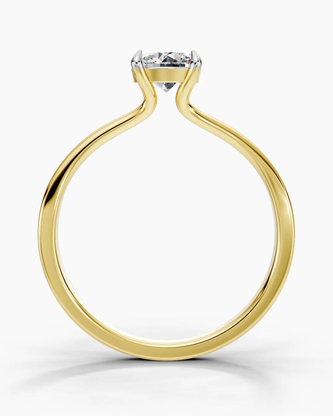 Infinity Whisper Women Ring