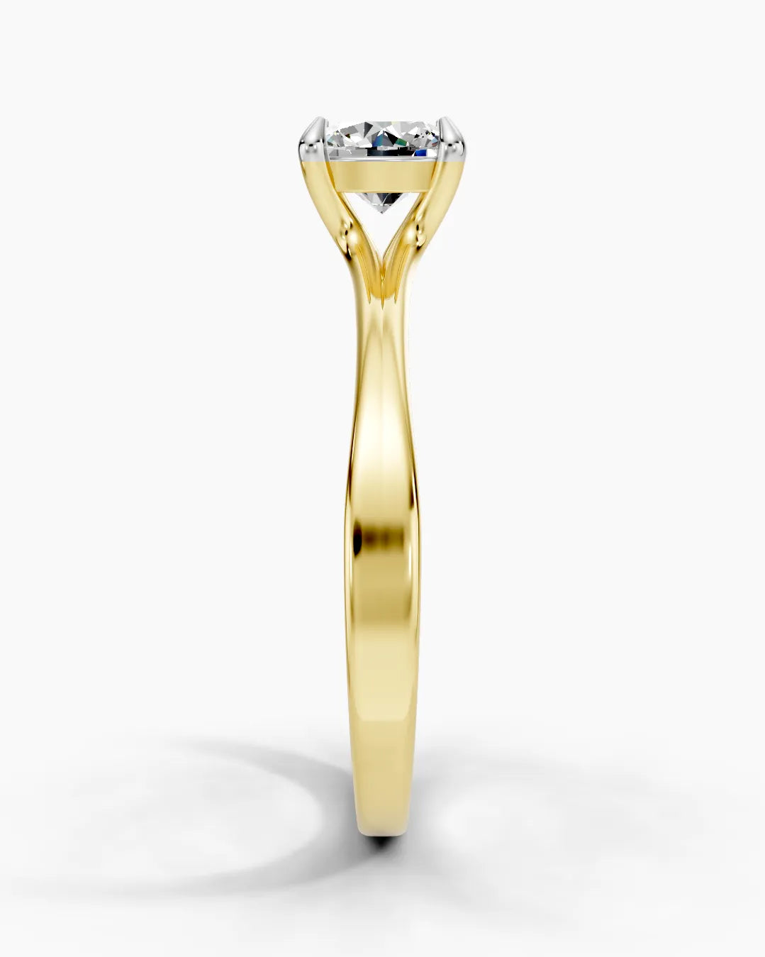 Infinity Whisper Women Ring