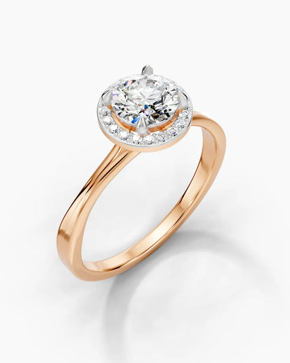 Floral Muse Women Ring