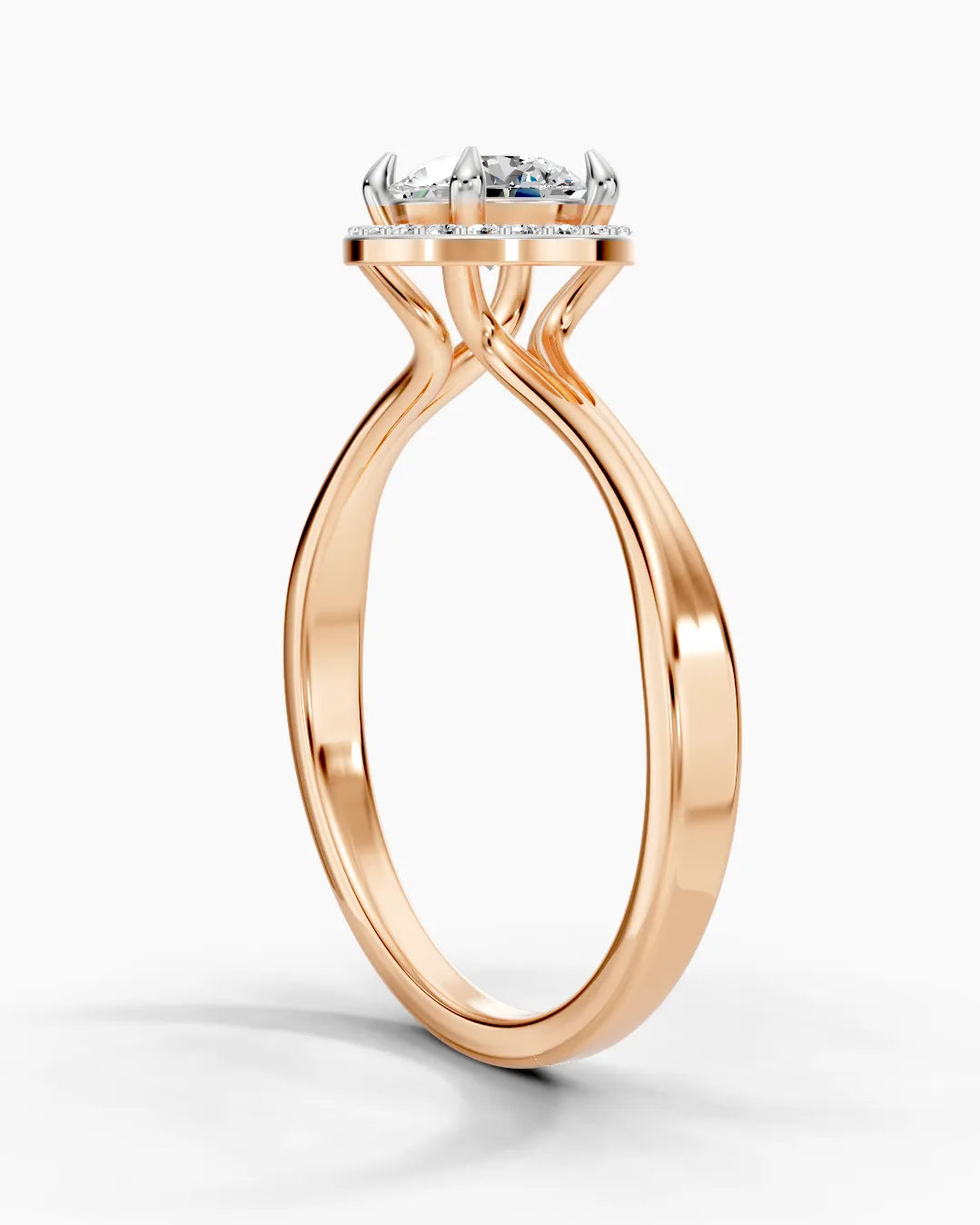 Floral Muse Women Ring