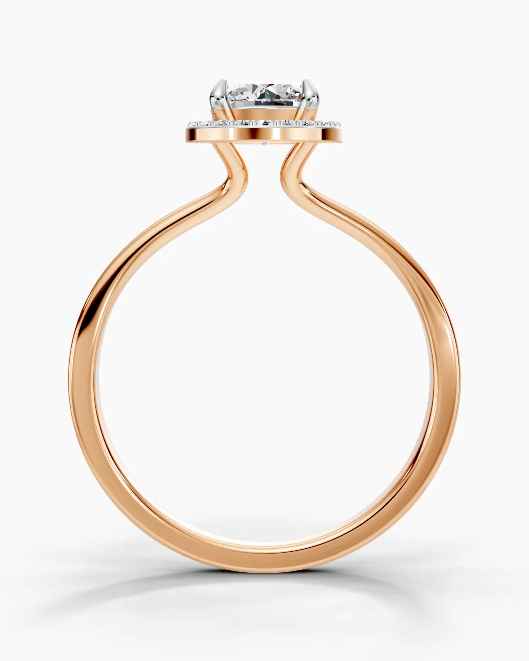 Floral Muse Women Ring