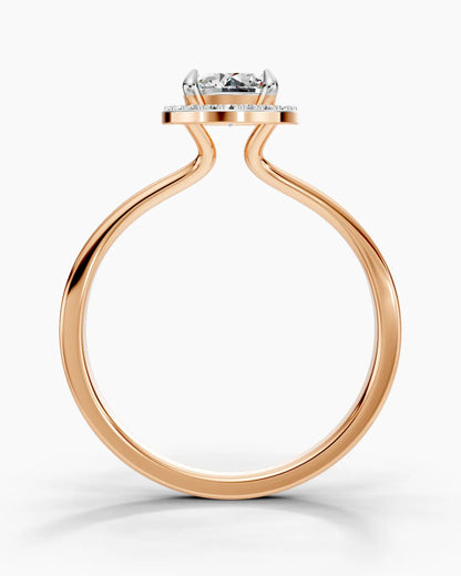 Floral Muse Women Ring