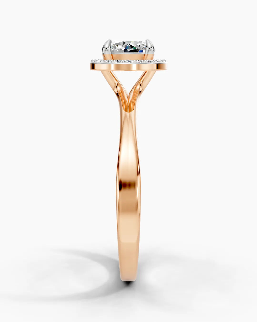Floral Muse Women Ring
