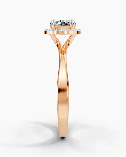 Floral Muse Women Ring